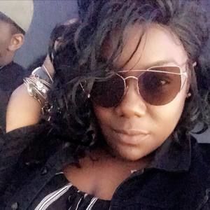 Meet your Posher, Kandice